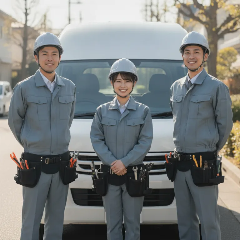 太陽光パネル設置業者 のチーム: Honmachi